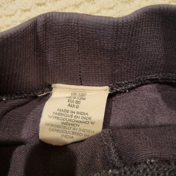 Summer Short And Tee Set - Picture 5 of 5